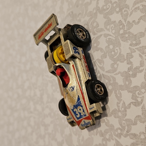 Darda Motor Marlboro Monroe #39 Car W. Germany - Picture 1 of 10